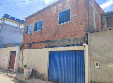Casa de 5 quartos, Vila Estrutural · Vendo sobrado + casa JN
