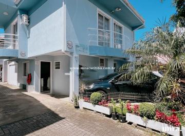 Casa · 156m² · 3 Quartos · 3 Vagas · Ótimo sobrado duplex de frente pra rua!