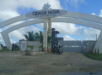 Terreno , Santo Antônio de Jesus · Lote no Condominio Cidade Nova em santo Antonio de Jesus - Plano