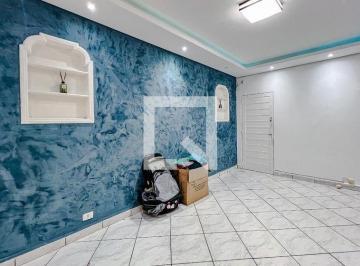 Casa · 80m² · 3 Quartos · 1 Vaga · Casa para Aluguel - Vila Mariana, 3 Quartos, 80 m² - São Paulo