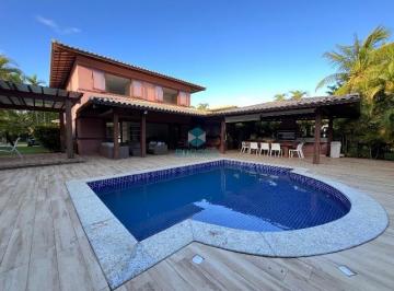 Foto 01 · Casa em Condomínio, Praia do Forte, Mata de São João, BA
