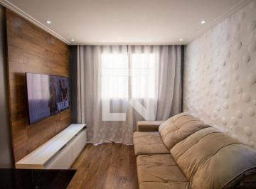 Apartamento · 40m² · 2 Quartos · Apartamento à Venda - Itaquera, 2 Quartos, 40 m² - São Paulo