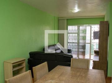 Apartamento · 75m² · 2 Quartos · 1 Vaga · Apartamento à Venda - Méier, 2 Quartos,  75 m² - Rio de Janeiro
