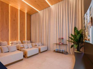 Apartamento · 138m² · 3 Quartos · 2 Vagas · TORRE NOIR – Seu Novo Lar no Melhor do Umarizal com Estrutura de Clube