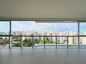 Apartamento · 138m² · 3 Quartos · 2 Vagas · TORRE NOIR – Lançamento com 83m², 2 Suítes e Estrutura Premium