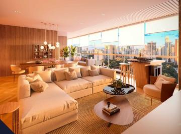 Apartamento · 138m² · 3 Quartos · 2 Vagas · TORRE NOIR – Alto Padrão Leal Moreira no Umarizal com Financiamento