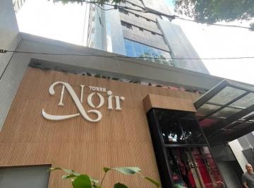 Apartamento · 138m² · 3 Quartos · 2 Vagas · TORRE NOIR – Alto Padrão Leal Moreira no Umarizal com Financiamento
