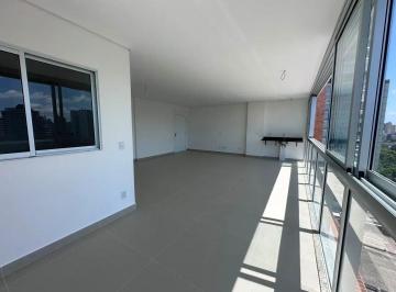 Apartamento · 138m² · 3 Quartos · 2 Vagas · TORRE NOIR – Apartamento Novo, Nascente e Bem Ventilado