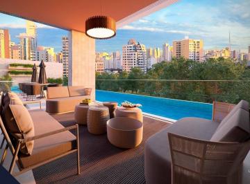 Apartamento · 138m² · 3 Quartos · 2 Vagas · TORRE NOIR – Condomínio com Piscina, Academia, Salão de Festas e Mais