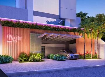Apartamento · 138m² · 3 Quartos · 2 Vagas · TORRE NOIR – 2 Suítes, Varanda Gourmet e 2 Vagas no Umarizal