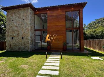 Casa · 200m² · 4 Quartos · 2 Vagas · Casa à venda no bairro Praia do Forte - Mata de São João/BA