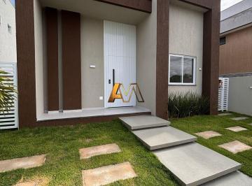 Casa · 175m² · 3 Quartos · 1 Vaga · Casa à venda no bairro Abrantes - Camaçari/BA