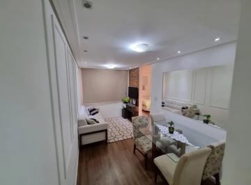 Apartamento · 44m² · 2 Quartos · CONDOMÍNIO EDIFICIO BARRA FUNDA PARK FLORESTA - Apartamento à venda no bairro Água Branca - São Paul