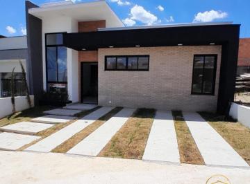 Casa · 97m² · 3 Quartos · 2 Vagas · Casa à venda no bairro Jardim Residencial Villagio Ipanema I - Sorocaba/SP
