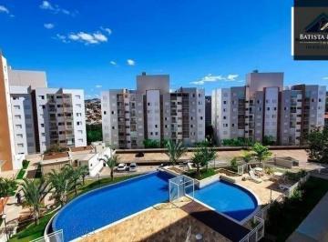 Apartamento · 45m² · 2 Quartos · 1 Vaga · Apartamento Condomínio Alta Vista Valinhos/SP