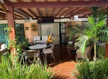 Casa · 125m² · 3 Quartos · 1 Vaga · Casa à venda no bairro Pituaçu - Salvador/BA