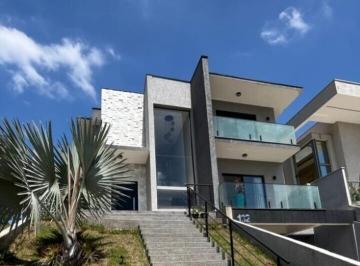 Casa · 26691m² · 4 Quartos · 1 Vaga · Casa Alto Padrão à venda no condomínio Reserva Santa Anna - Santana de Parnaíba/SP