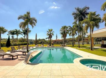 Rural · 3560m² · 5 Quartos · 9 Vagas · Chácara com 5 dormitórios à venda, 3560 m² por R$ 9.800.000,00 - Vale das Laranjeiras - Indaiatuba/S