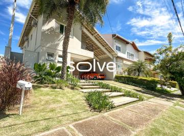 Casa · 265m² · 3 Quartos · 4 Vagas · Sobrado em Condomínio à venda em Indaiatuba - Portal de Itaici, 3 quartos 265 m² por 2.290.000,00