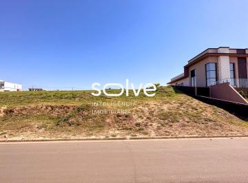 Terreno · 1206m² · Terreno à venda, 1206 m² por R$ 660.000,00 - Jardim Quintas da Terracota - Indaiatuba/SP