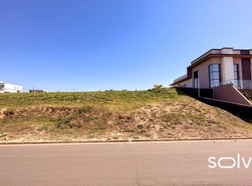 Terreno · 1206m² · Terreno à venda, 1206 m² por R$ 660.000,00 - Jardim Quintas da Terracota - Indaiatuba/SP