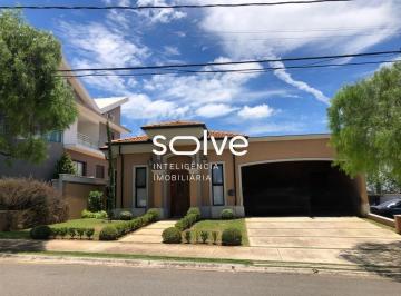 Casa · 240m² · 3 Quartos · 4 Vagas · Sobrado em Condomínio à venda em Indaiatuba - Condomínio Helvetia Park, 3 quartos 240 m² por 2.700.0