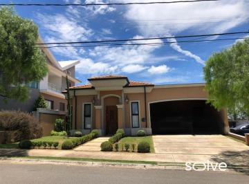 Casa · 240m² · 3 Quartos · 4 Vagas · Casa em Condomínio à venda em Indaiatuba - Condomínio Helvetia Park, 3 quartos 240 m² por 2.700.000,