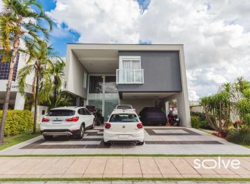 Casa · 366m² · 4 Quartos · 6 Vagas · Casa em Condomínio à venda em Indaiatuba - Jardim Vila Paradiso, 4 quartos 366 m² por 3.600.000,00