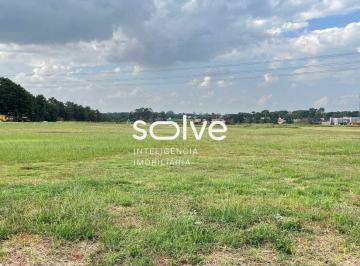 Terreno · 629m² · Terreno em Condomínio à venda em Indaiatuba - Reserva Itanhangá, 629,01 m² por 1.350.000,00