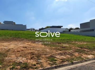Terreno · 525m² · Terreno em Condomínio à venda em Indaiatuba - Jardim dos Lagos, 525 m² por 750.000,00