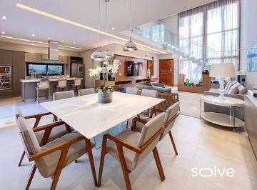 Casa · 356m² · 3 Quartos · 2 Vagas · Casa em Condomínio à venda em Indaiatuba - Jardim Residencial Dona Lucilla, 3 quartos 356 m² por 3.0