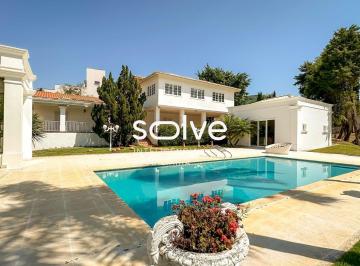Rural · 2820m² · 7 Quartos · 8 Vagas · Chácara à venda em Indaiatuba - Residencial Vale Das Laranjeiras, 7 quartos 931 m² por 3.700.000,00