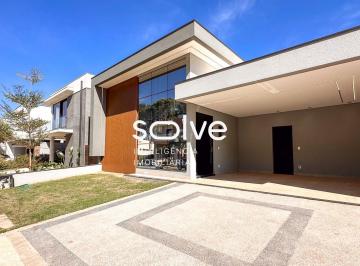 Casa · 210m² · 4 Quartos · 4 Vagas · Casa em Condomínio à venda em Indaiatuba - Duas Marias, 4 quartos 210 m² por 2.650.000,00