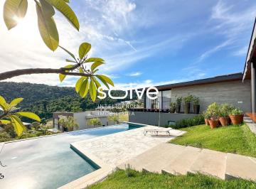 Casa · 463m² · 3 Quartos · 9 Vagas · Sobrado à venda em Itupeva - Fazenda Serrazul I, 3 quartos 463 m² por 5.800.000,00