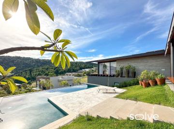 Casa · 463m² · 3 Quartos · 9 Vagas · Sobrado à venda em Itupeva - Fazenda Serrazul I, 3 quartos 463 m² por 5.800.000,00