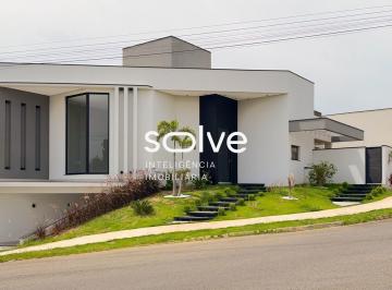 Casa · 220m² · 3 Quartos · 4 Vagas · Casa em Condomínio à venda em Indaiatuba - Jardim Piemonte, 3 quartos 220 m² por 1.960.000,00