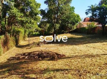 Terreno · 1000m² · Terreno em Condomínio à venda em Indaiatuba - Terras de Itaici, 1.000 m² por 690.000,00