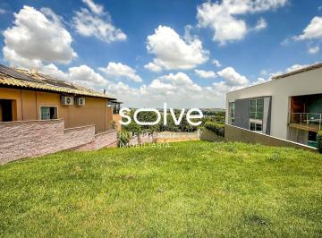 Terreno · 541m² · Terreno à venda, 540 m² por R$ 980.000,00 - Jardim Vila Paradiso - Indaiatuba/SP
