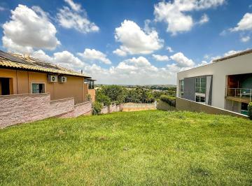 Terreno · 541m² · Terreno à venda, 540 m² por R$ 980.000,00 - Jardim Vila Paradiso - Indaiatuba/SP