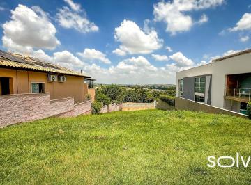 Terreno · 541m² · Terreno à venda, 540 m² por R$ 980.000,00 - Jardim Vila Paradiso - Indaiatuba/SP