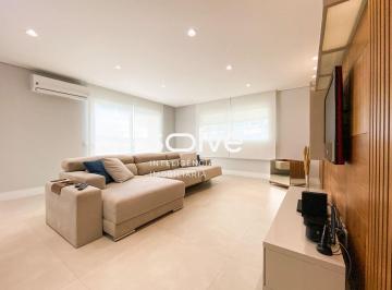 Apartamento · 190m² · 4 Quartos · 3 Vagas · Apartamento à venda em Indaiatuba - Edifício Atenas, 4 quartos 190 m² por 1.850.000,00