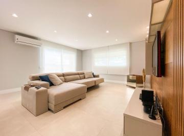 Apartamento · 190m² · 4 Quartos · 3 Vagas · Apartamento à venda em Indaiatuba - Edifício Atenas, 4 quartos 190 m² por 1.850.000,00