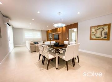 Apartamento · 190m² · 4 Quartos · 3 Vagas · Apartamento à venda em Indaiatuba - Edifício Atenas, 4 quartos 190 m² por 1.850.000,00