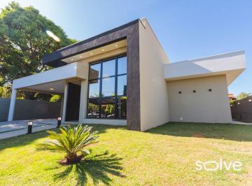 Rural · 340m² · 3 Quartos · 4 Vagas · Chácara com 3 dormitórios à venda, 1000 m² por R$ 3.200.000,00 - Terras de Itaici - Indaiatuba/SP