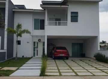 Casa · 268m² · 3 Quartos · 4 Vagas · Casa em Condomínio à venda em Indaiatuba - Green View Village, 3 quartos 268,1 m² por 2.120.000,00
