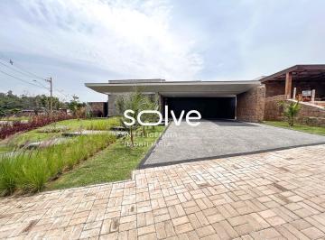 Casa · 374m² · 4 Quartos · 6 Vagas · Casa com 4 dormitórios à venda, 373 m² por R$ 4.100.000,00 - Jardim Indaiatuba Golf - Indaiatuba/SP