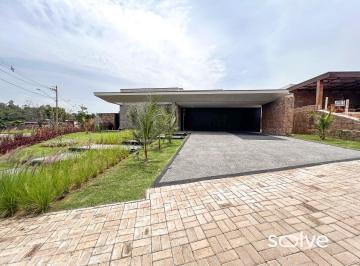 Casa · 374m² · 4 Quartos · 6 Vagas · Casa com 4 dormitórios à venda, 373 m² por R$ 4.100.000,00 - Jardim Indaiatuba Golf - Indaiatuba/SP
