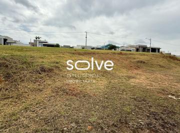 Terreno · 357m² · Terreno à venda, 357 m² por R$ 498.000,00 - Jardim Laguna - Indaiatuba/SP
