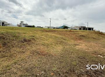 Terreno · 357m² · Terreno à venda, 357 m² por R$ 498.000,00 - Jardim Laguna - Indaiatuba/SP