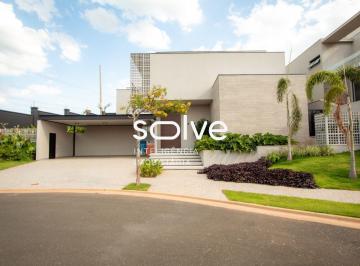 Casa · 442m² · 4 Quartos · 6 Vagas · Sobrado em Condomínio à venda em Campinas - Alphaville Dom Pedro 2, 4 quartos 442 m² por 4.900.000,0